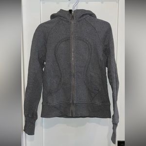 Lululemon hoodie